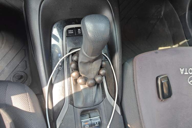 Used Toyota Levin 2022 Dual-Engine 1.8H E-CVT Luxury Edition
