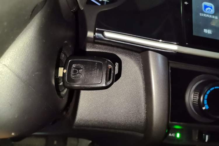 Used Honda City 2019 1.5L CVT Comfort Version
