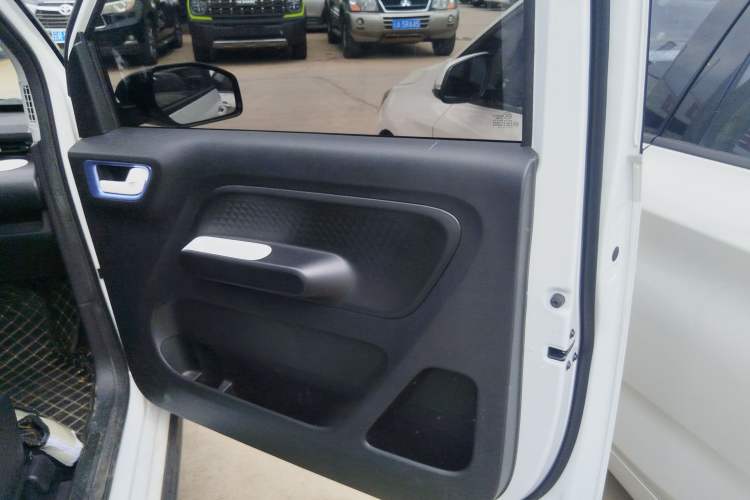 Used Wuling Hongguang MINIEV 2022 GAMEBOY 200km Gaming Edition with Lithium Iron Phosphate