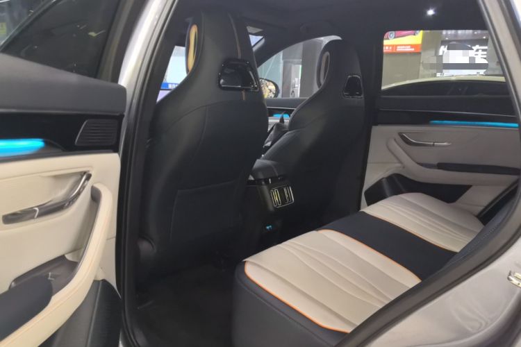 Used BYD Song PLUS New Energy 2023 Champion Edition DM-i 110KM Flagship Model