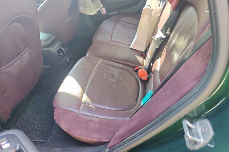 Used MINI Clubman 2016 2.0T COOPER S
