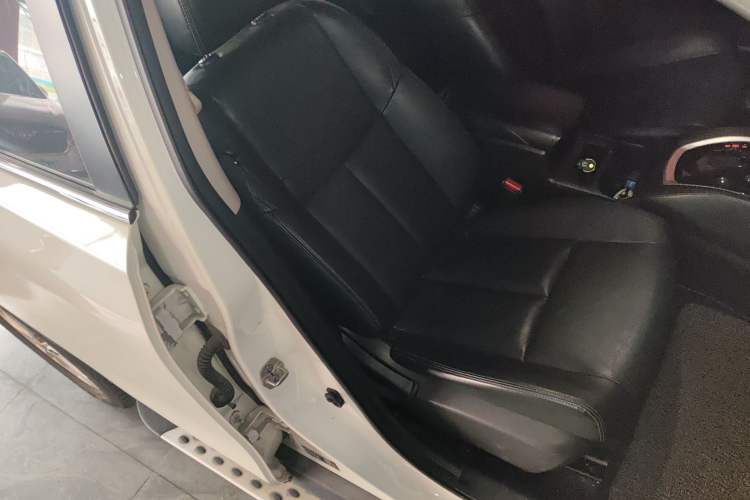 Used Nissan X-Trail 2014 2.0L CVT Comfort Edition 2WD
