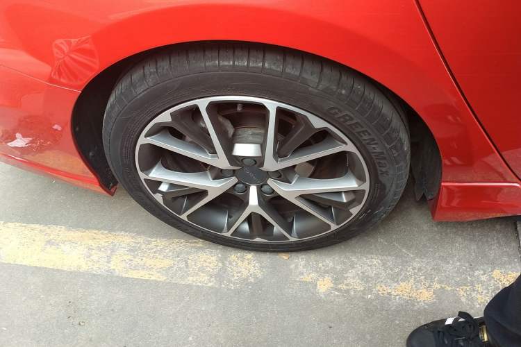 Used Lynk & Co 03 2020 1.5TD DCT JingPro Edition
