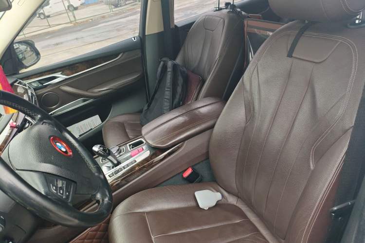 Used BMW X5 (Import) 2014 xDrive35i Elegant Edition
