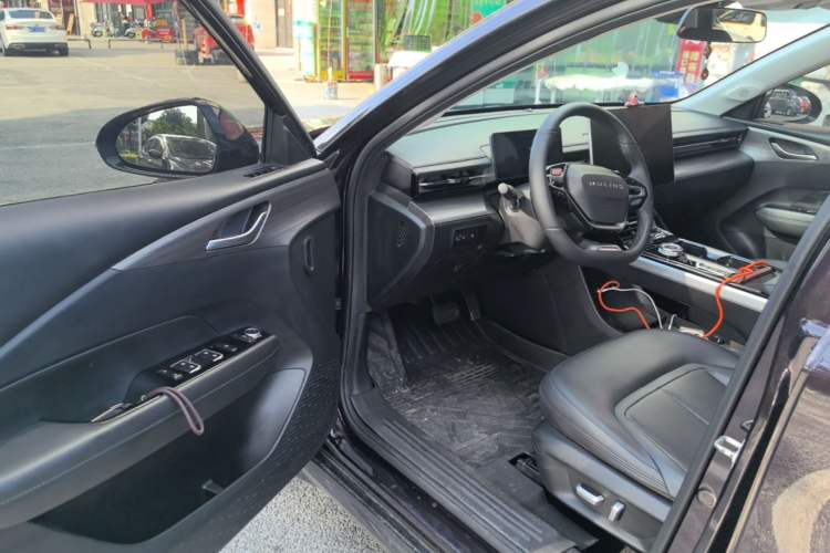Used Wuling Xingguang 2023 150 Advanced Edition