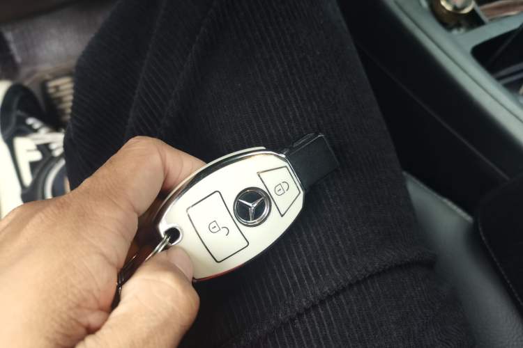 Used Mercedes-Benz B-Class 2015 B 200 Fashion Model