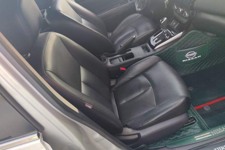 Used Nissan Sylphy 2016 1.6 XL CVT Luxury Edition
