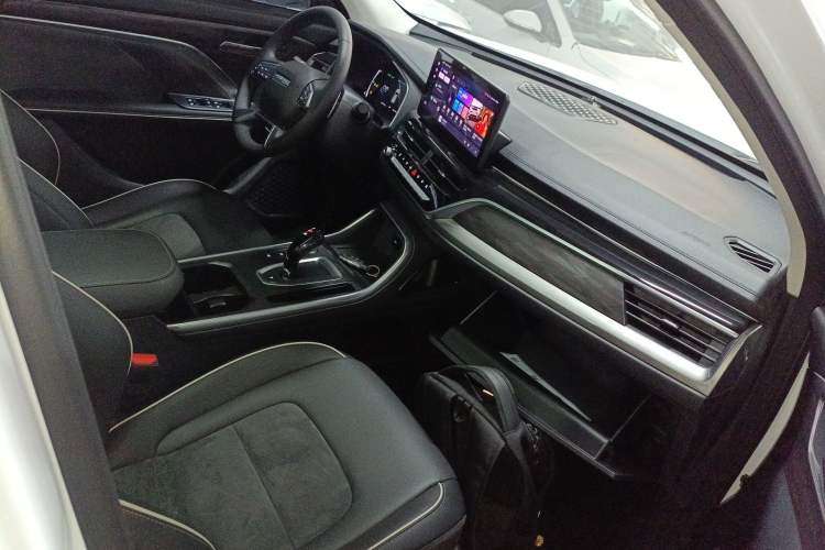 Used Haval H6 2021 National Trend Edition 1.5T Automatic Champion Version