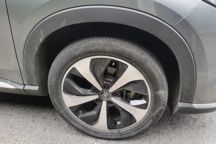 Used BYD Song PLUS New Energy 2021 DM-i 110KM Flagship PLUS