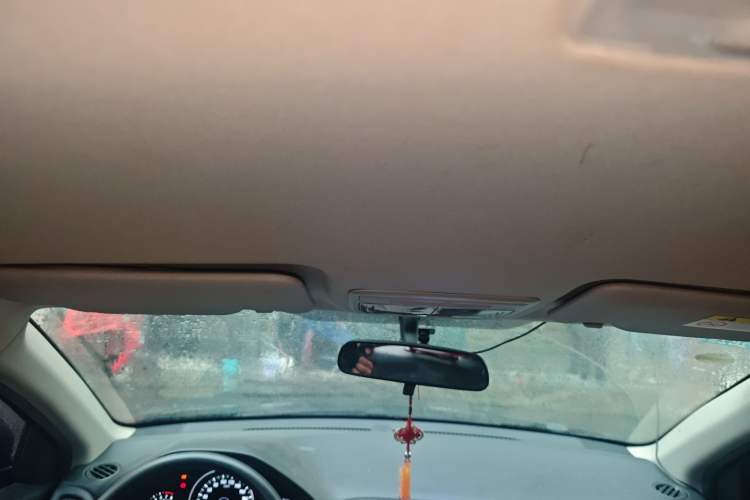 Used Honda Vezel 2017 1.5L CVT 2WD Comfort Model