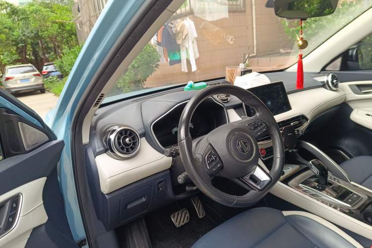 Used MG Pilot New Energy 2021 Trophy Series 1.5T Hybrid Trophy Deluxe Edition
