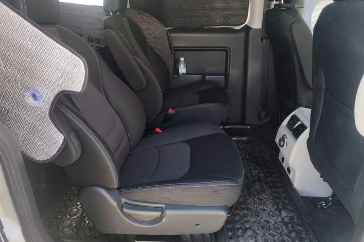 Used JAC Refine M3 2019 PLUS IKEA Edition 1.8L Luxury Model
