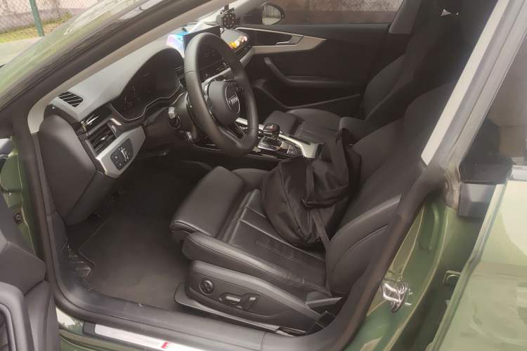 Used Audi A5 2024 Sportback 40 TFSI Fashionable and Dynamic Model