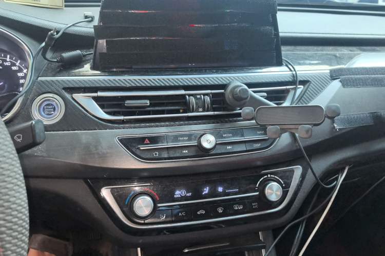 Used CHANGAN Ruicheng CC 2020 1.5T Manual Xuanrui Model