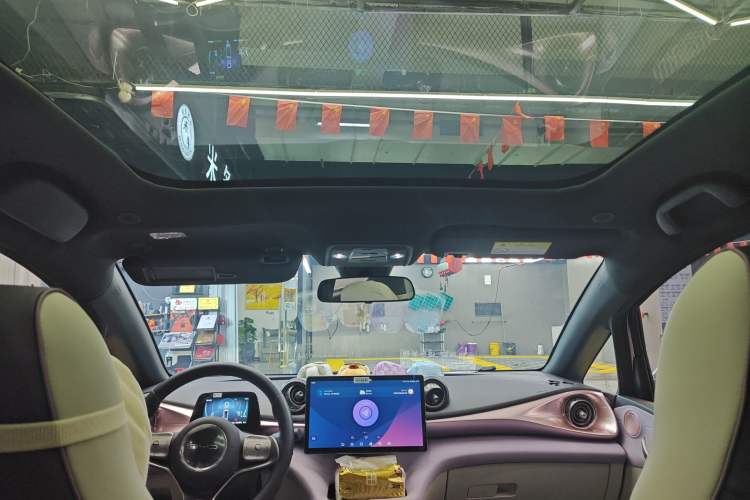 Used BYD Dolphin 2021 405 km Fashion Edition