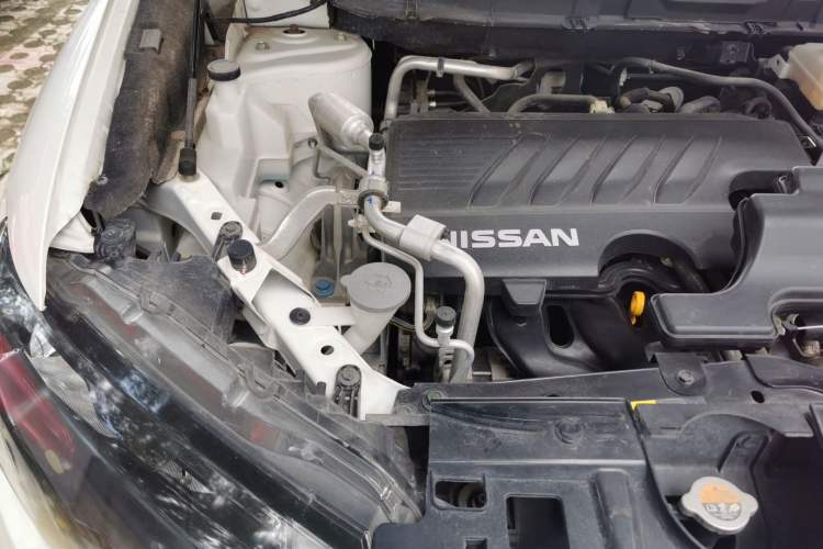 Used Nissan X-Trail 2021 2.0L CVT 2WD XL ITS SmartConnect Comfort Edition