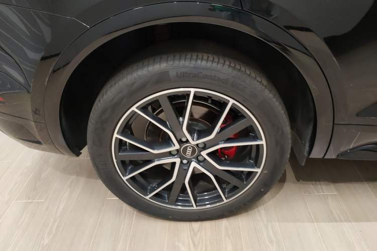 Used Audi Q5L 2024 45 TFSI Luxury Dynamic Model
