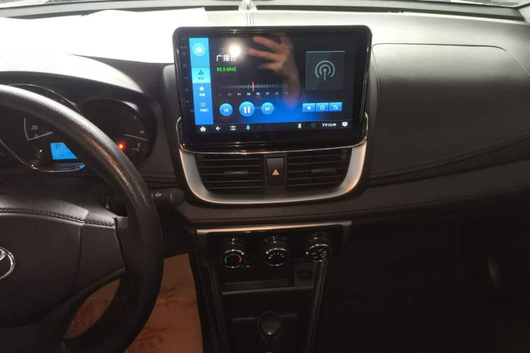 Used Toyota YARiS L  Zhi Xiang 2020 1.5L CVT Leading Edition
