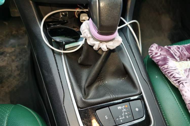 Used Peugeot 308S 2015 1.2T Automatic Jingchi Edition