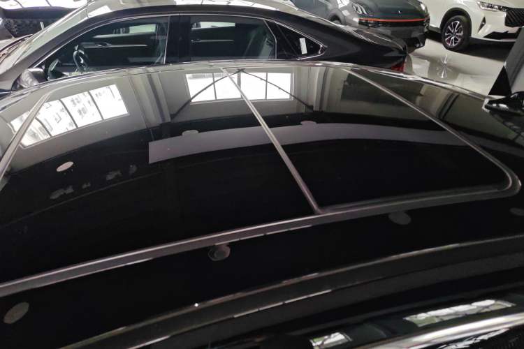 Used Chery Arrizo 8 2023 1.6T DCT Elite
