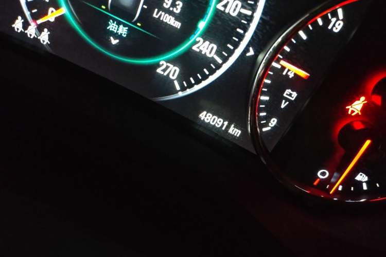 Used Buick Regal 2017 28T Luxury Edition