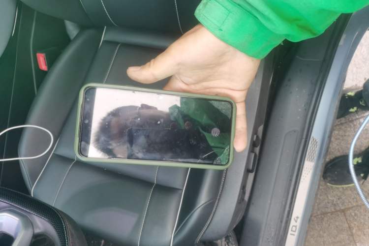 Used Volkswagen ID.4 X 2021 Pure Edition Vehicle Key