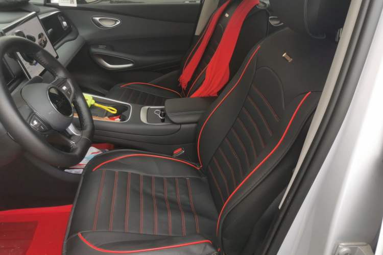 Used BYD Sealion 05 EV 2025 520 km Smart Cruise Version
