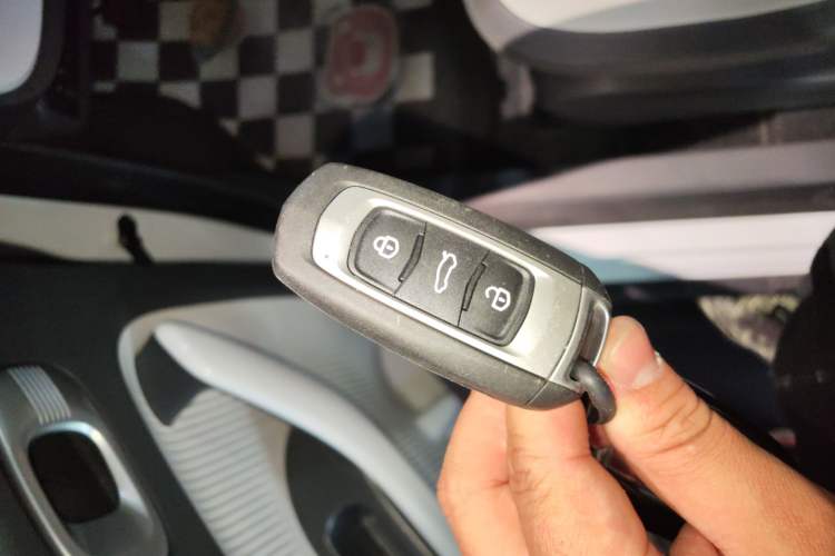 Used Geely Galaxy Panda 2025 210km Panda Rider
