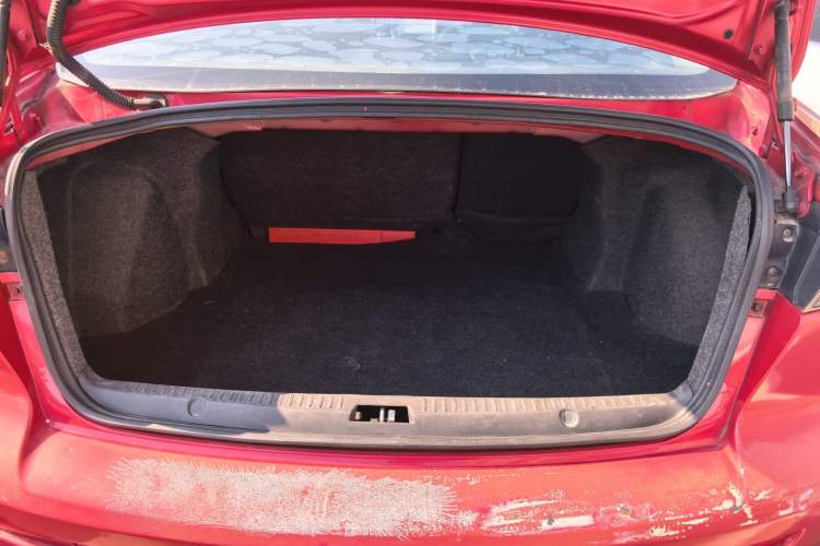 Used Mitsubishi Lancer EX 2013 Style Edition 1.6L Manual Classic Model
