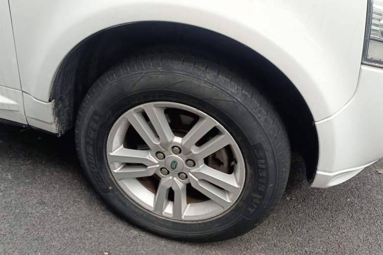 Used Land Rover Freelander 2 2013 2.0T Si4 SE Gasoline Edition
