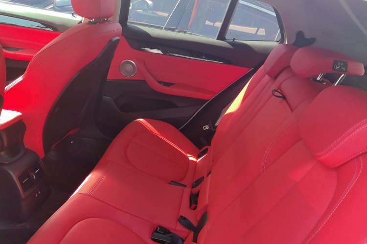 Used BMW X2 2022 sDrive25i M Sport Package
