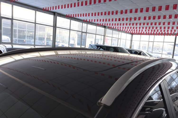 Used Honda CR-V 2021 Rui Hybrid 2.0L 2WD Pure Drive Edition