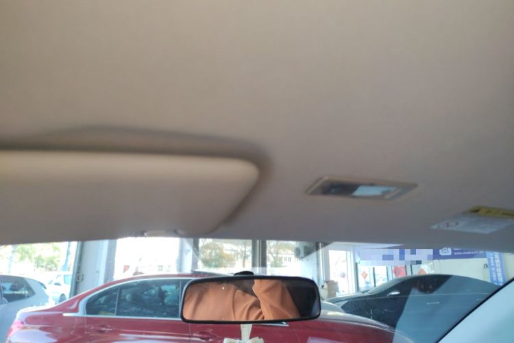 Used Roewe Clever 2022 311km QiQi BoBo Edition