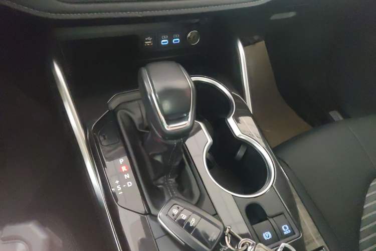 Used Toyota Crown Kluger 2021 2.5L HEV Four-Wheel Drive Premium Edition