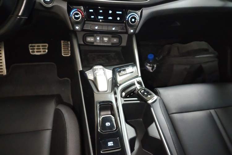 Used Hyundai Lafesta Electric 2020 GLX ZhiJie Edition
