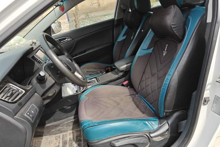 Used Hyundai Mistra 2016 1.8L Automatic Smart GLS