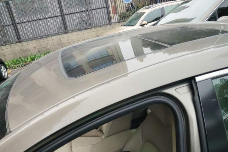 Used Buick LaCrosse 2013 2.4L SIDI Leading Comfort Version
