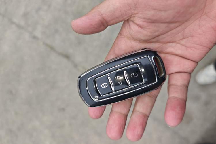 Used Geely Auto Emgrand GL 2018 1.4T DCT Elite Smart Connectivity Version