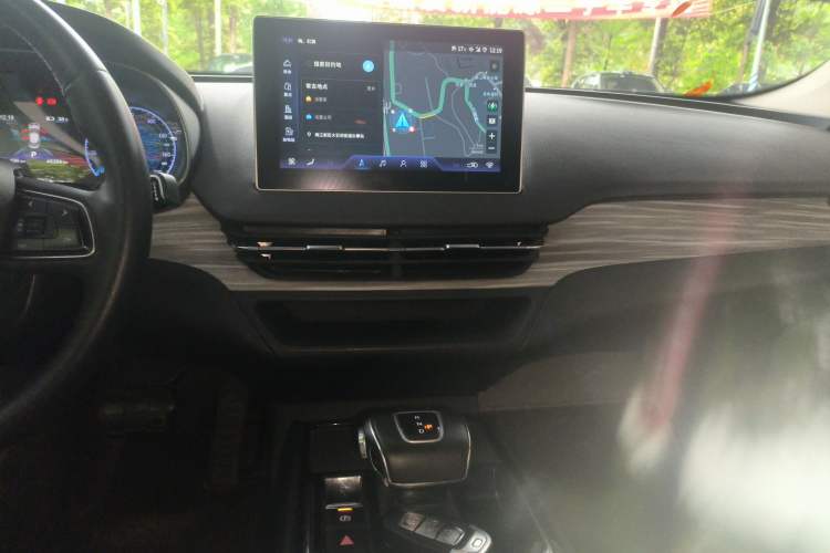 Used Hongqi E-QM5 2023 620km PLUS