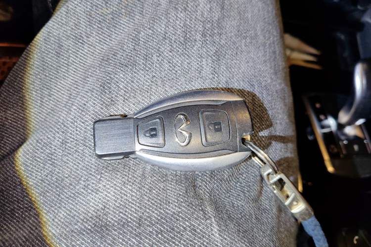 Used Infiniti QX30 2017 2.0T Four-Wheel Drive Sport Edition