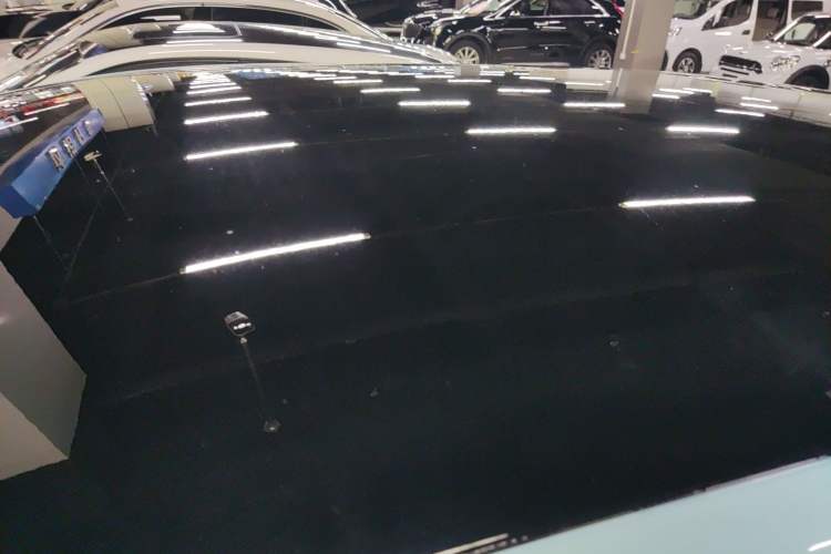 Used Leapmotor T03 2025 403 Comfort Edition
