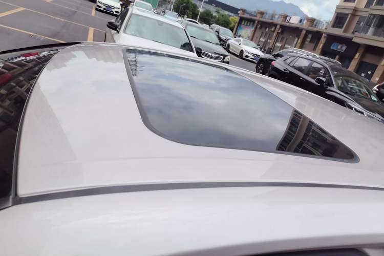 Used Toyota Camry 2019 2.0G Luxury Edition China VI Standard
