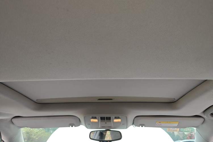 Used Chevrolet Malibu 2014 2.0L Automatic Luxury Edition
