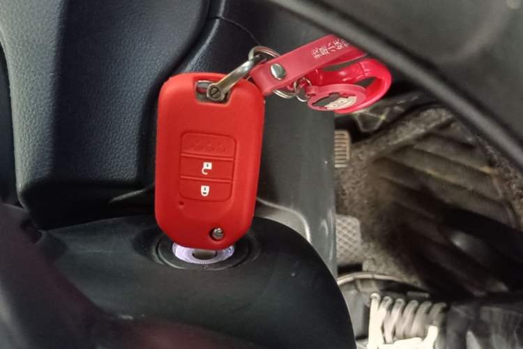 Used Honda CR-V 2021 240TURBO CVT 2WD Comfort Version
