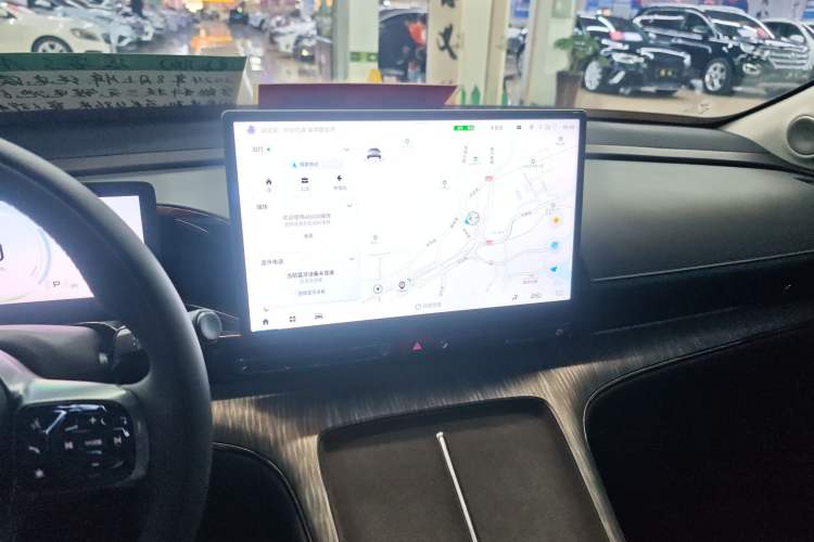 Used AION S MAX 2024 80 Star Edition Ternary Lithium
