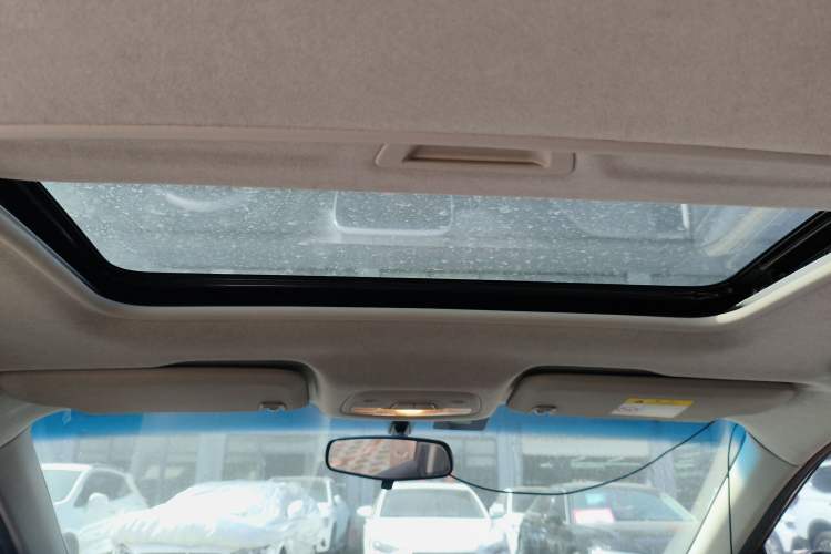 Used Chevrolet Cavalier 2019 320 Automatic Enjoyment with Sunroof
