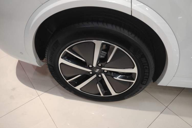 Used Li Auto L7 2024 Pro Model