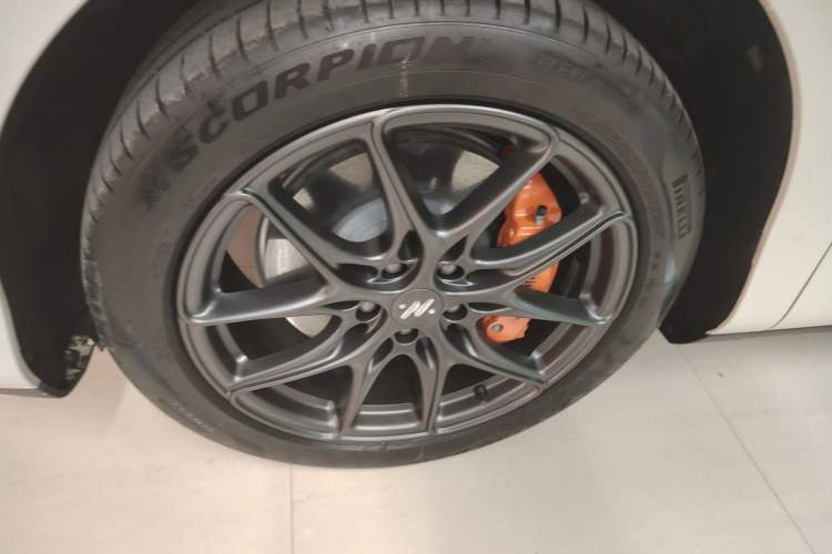 Used IM LS6 2023 Max Standard Edition
