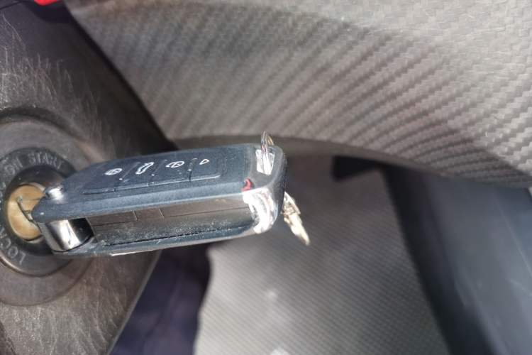 Used FORTHING SX6 2019 1.6L Manual Luxury Model China VI Standard