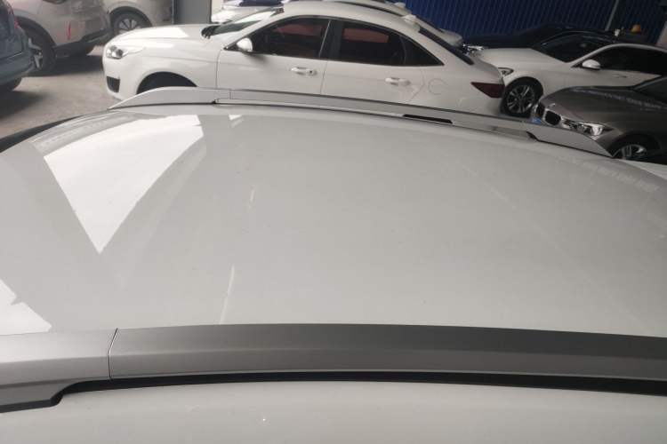 Used Chery Tiggo 3X 2018 1.5L Manual Elite Edition